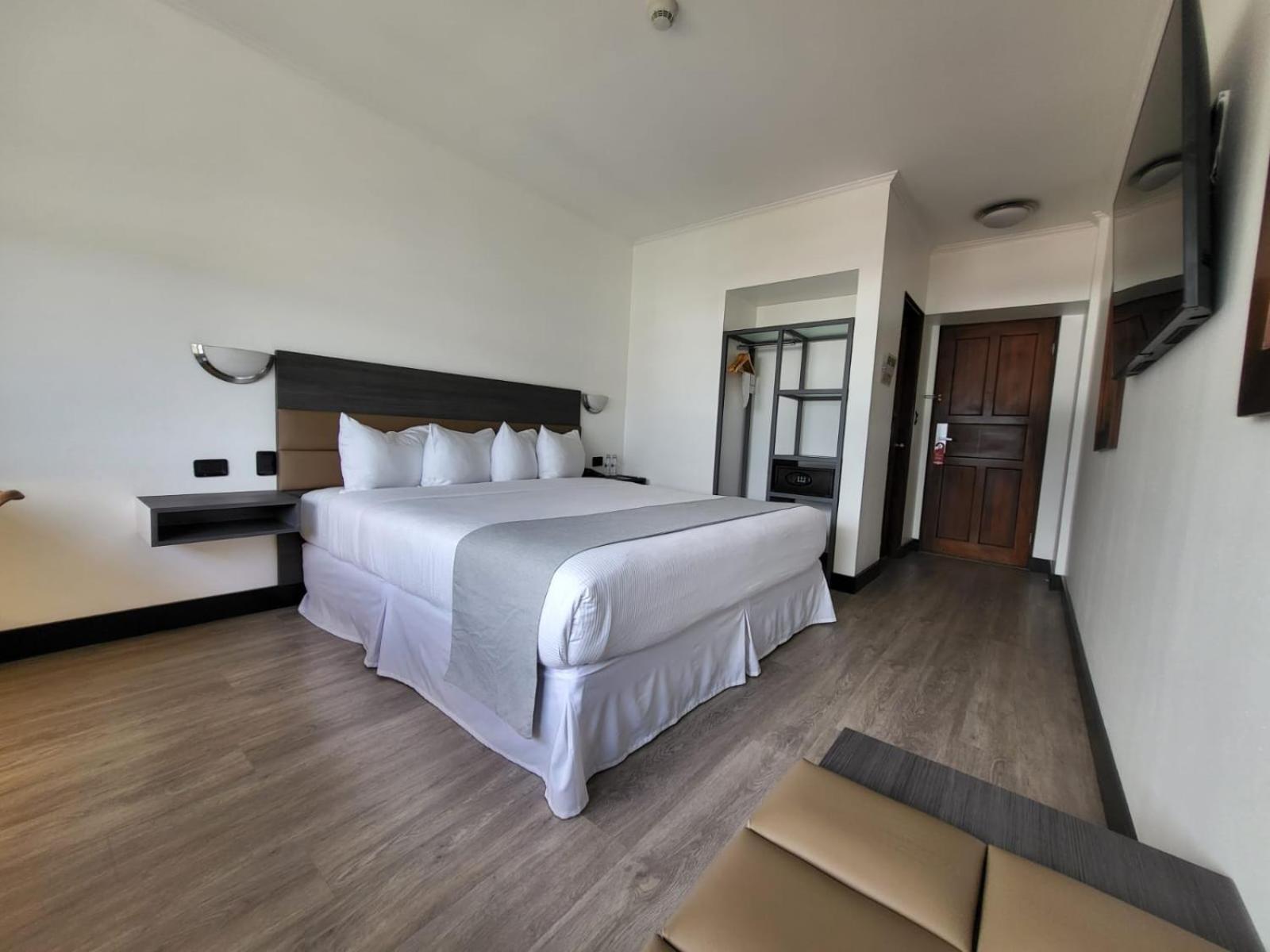 Parque Del Lago Boutique Hotel San José Kültér fotó