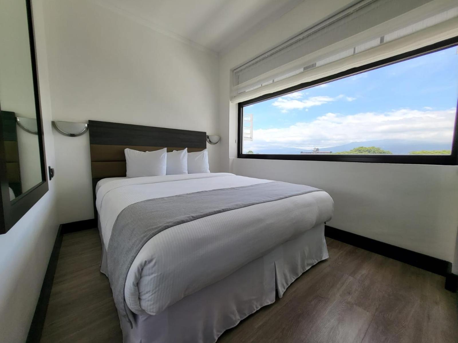 Parque Del Lago Boutique Hotel San José Kültér fotó